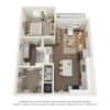 Floor plan: The Streamsong