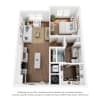 Floor plan: A2