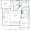 Floor plan: OL2.1