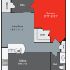 Floor plan: A3