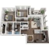 Floor plan: B1