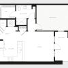 Floor plan: A7