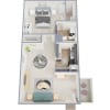 Floor plan: The Alexander