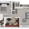 Floor plan: Stafford