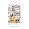 Floor plan: Tempo