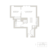 Floor plan: sop-1b1c