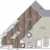 Floor plan: A4