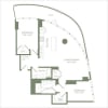 Floor plan: C3
