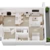 Floor plan: S2