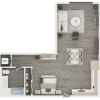 Floor plan: S5