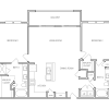 Floor plan: B3
