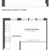 Floor plan: S1