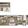 Floor plan: B1