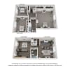 Floor plan: Monroe
