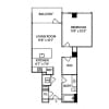 Floor plan: A7