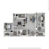 Floor plan: The Beaumont