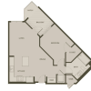 Floor plan: A3