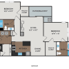 Floor plan: The Sunapee