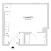 Floor plan: S4