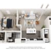 Floor plan: Maple