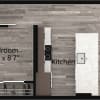 Floor plan: BO1.b