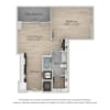 Floor plan: A6T