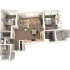 Floor plan: B1