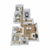 Floor plan: Tambourine 3.2
