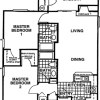 Floor plan: Casa