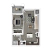 Floor plan: A3