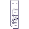 Floor plan: B03