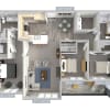 Floor plan: CM03-1427-1430
