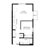 Floor plan: C2