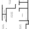 Floor plan: One Bedroom