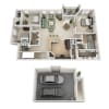 Floor plan: C2 - Rio