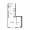 Floor plan: E1