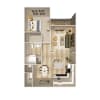 Floor plan: Cedar