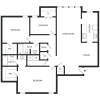 Floor plan: Fernwood