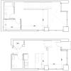 Floor plan: LW1