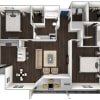Floor plan: B4