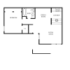 Floor plan: A1
