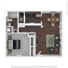 Floor plan: The Bellows