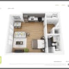 Floor plan: Eco_S1