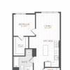 Floor plan: H6