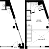 Floor plan: Live Work 8