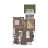Floor plan: A1