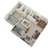 Floor plan: The Augusta