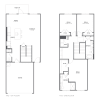 Floor plan: TH2