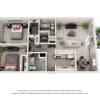 Floor plan: Nottingham