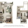 Floor plan: Plum